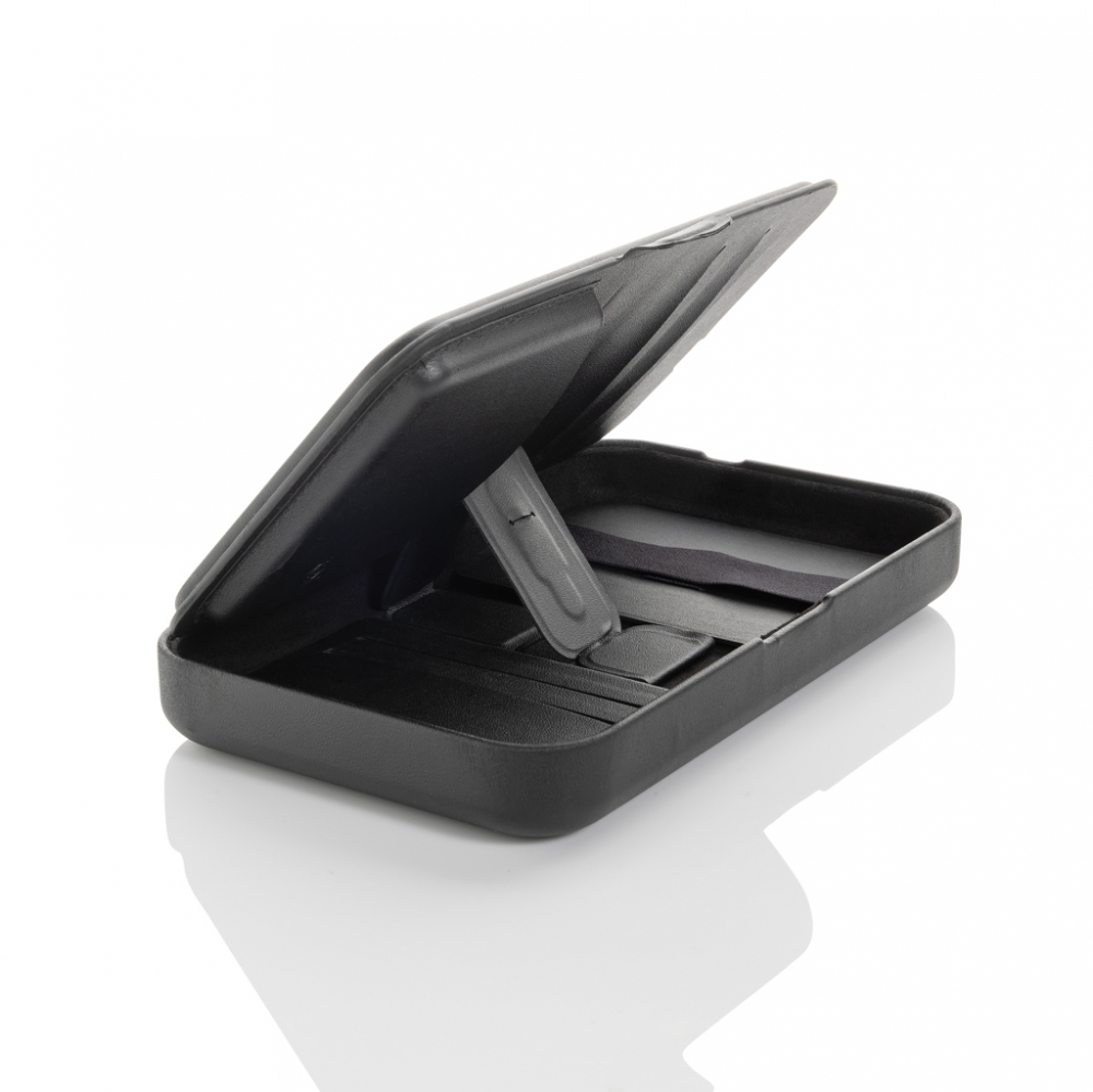 Geantă de voiaj cu încărcător wireless 3-în-1 integrat [6]
