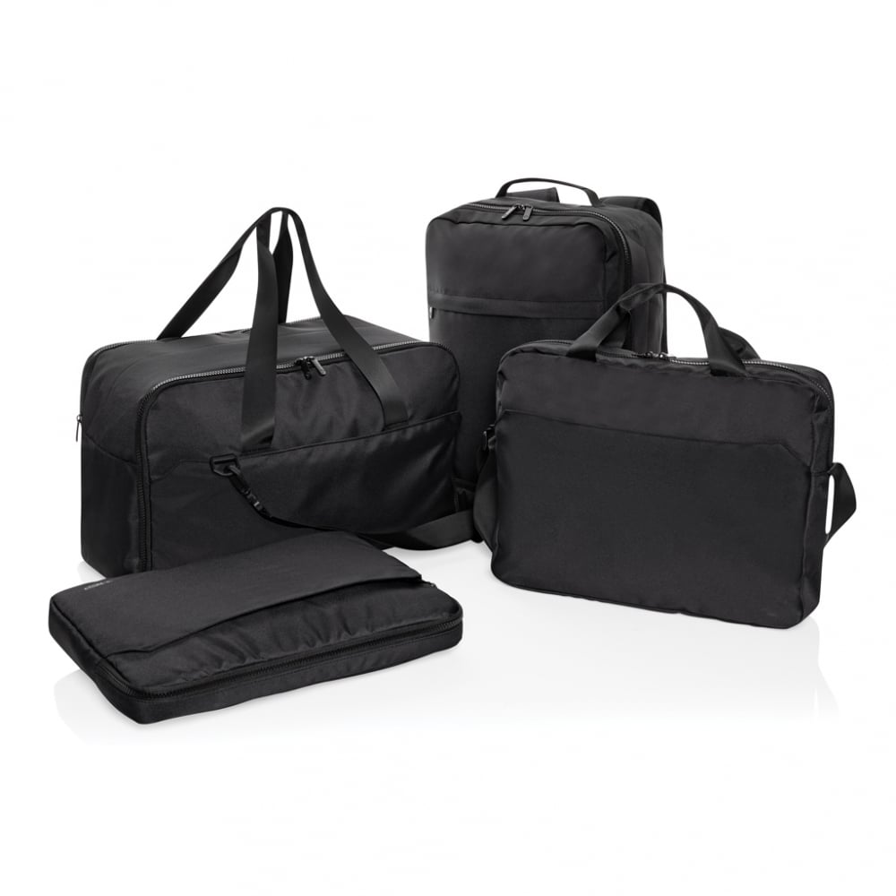 Geantă de weekend business Swiss Peak, 15.6" [9]