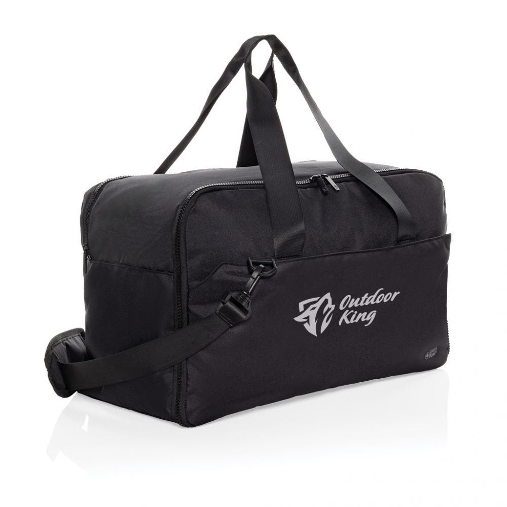 Geantă de weekend business Swiss Peak, 15.6" [8]