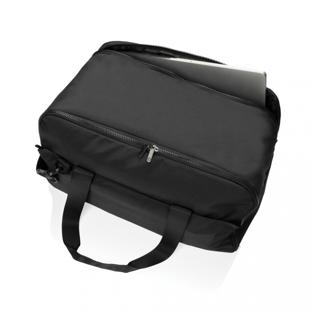 Geantă de weekend business Swiss Peak, 15.6" [6]