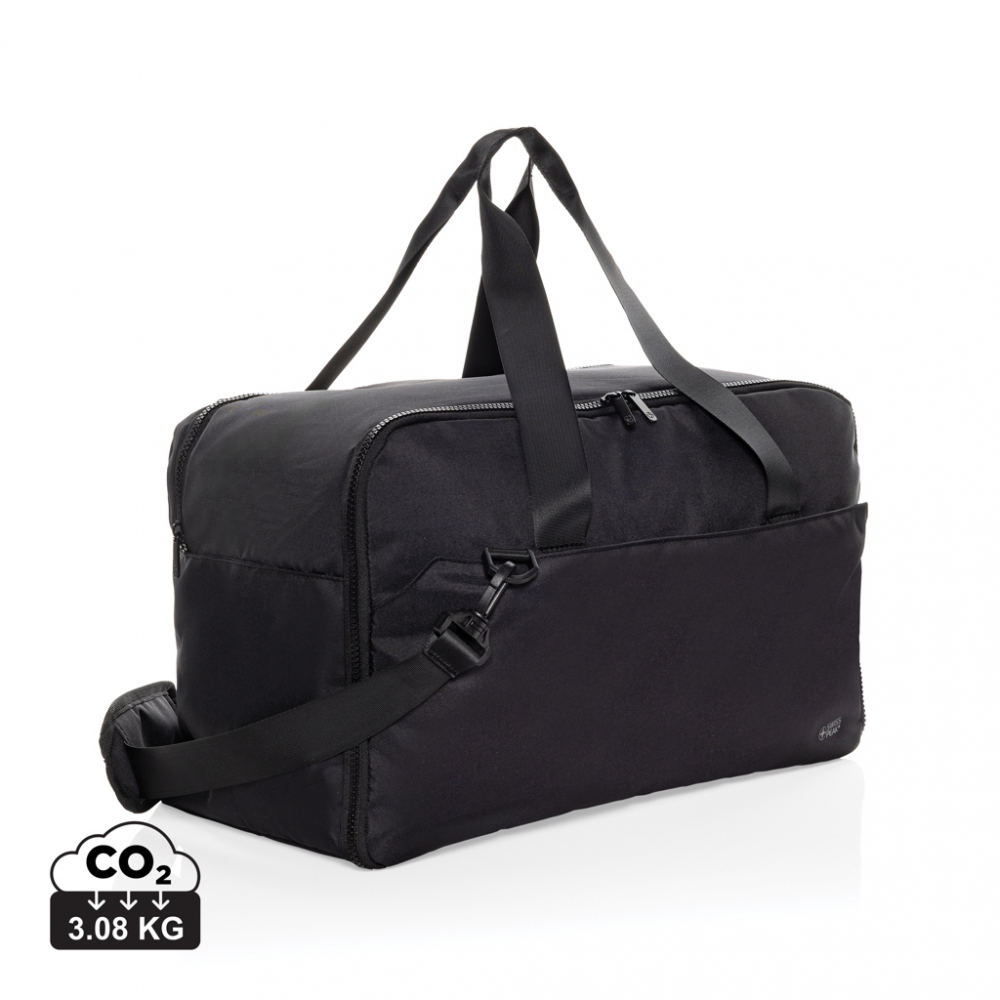 Geantă de weekend business Swiss Peak, 15.6" [1]