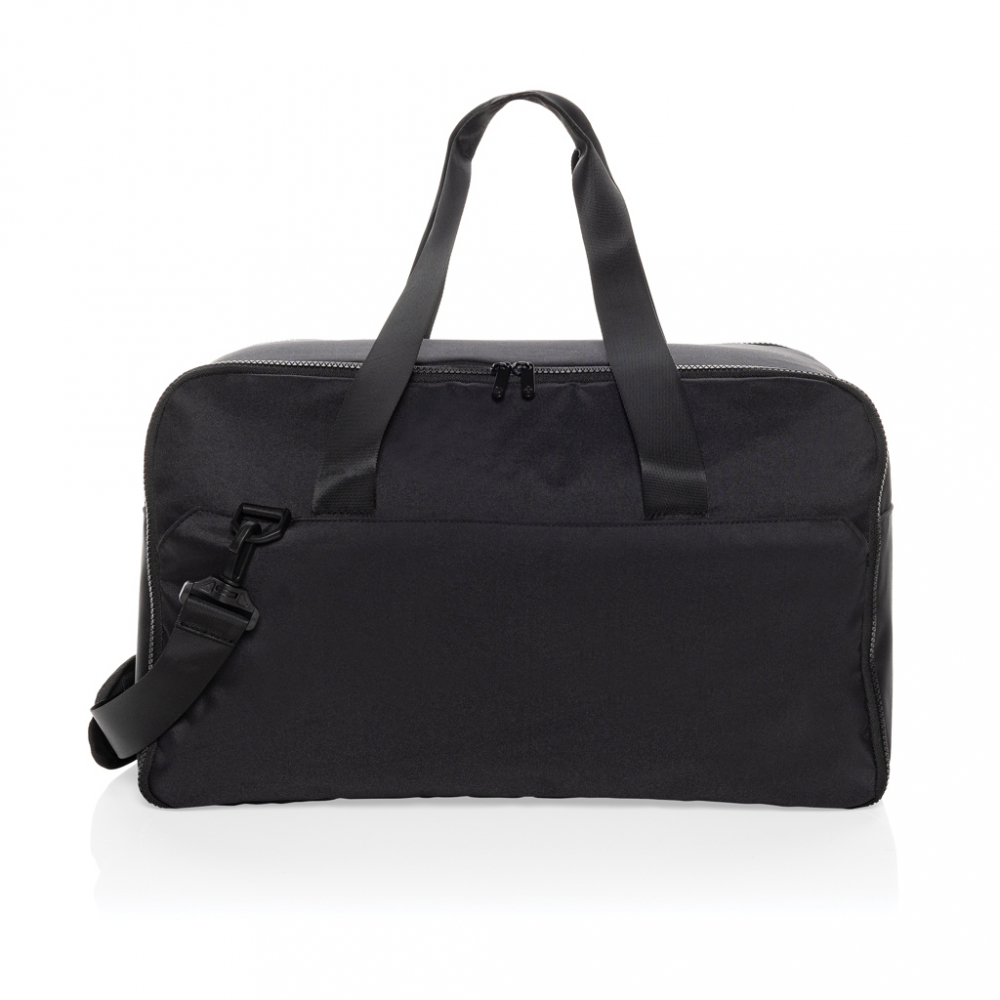 Geantă de weekend business Swiss Peak, 15.6" [3]