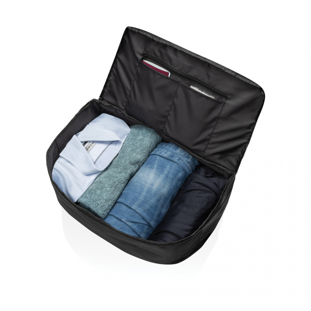 Geantă de weekend business Swiss Peak, 15.6" [7]