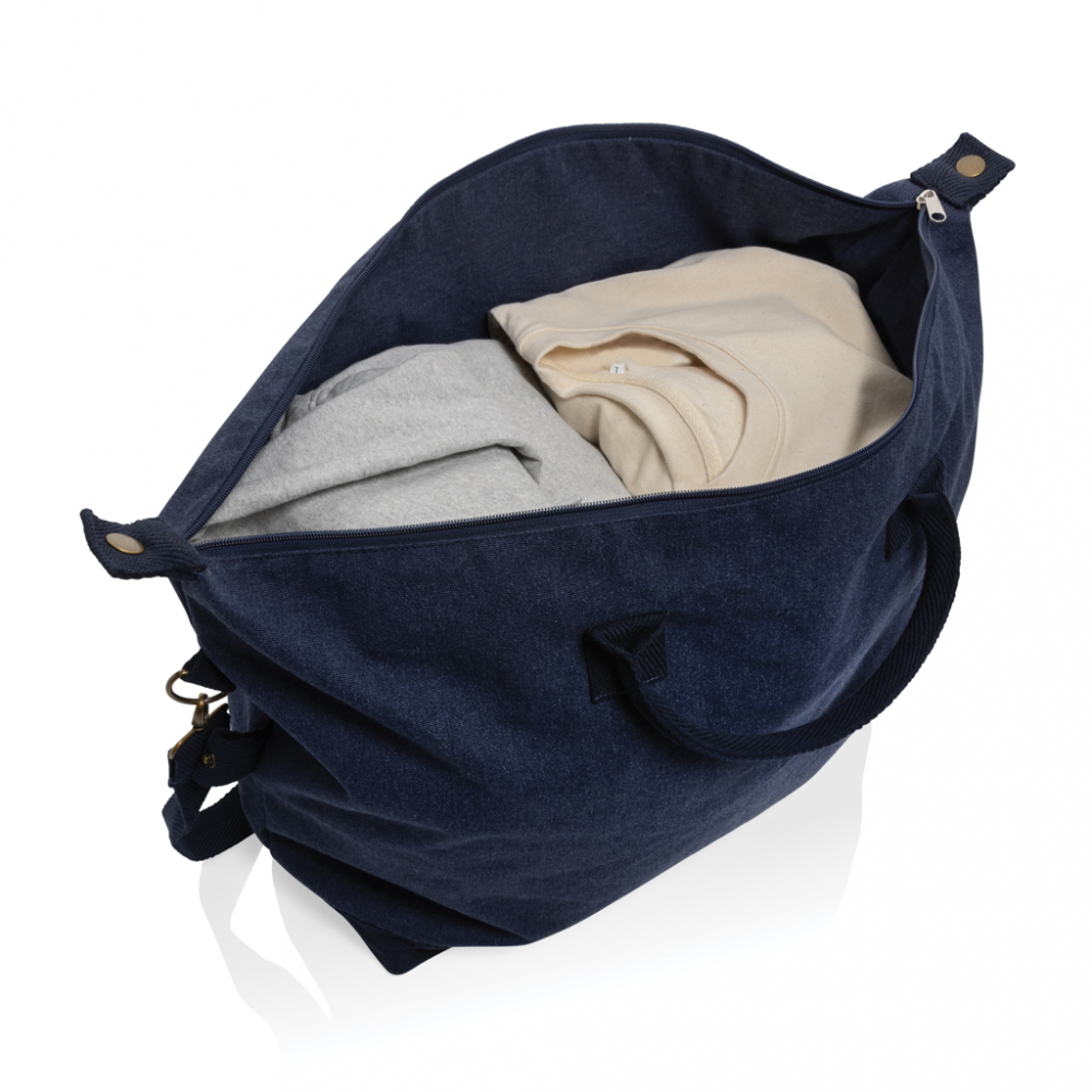 Geantă de weekend Deluxe Kezar AWARE™, 40L [3]