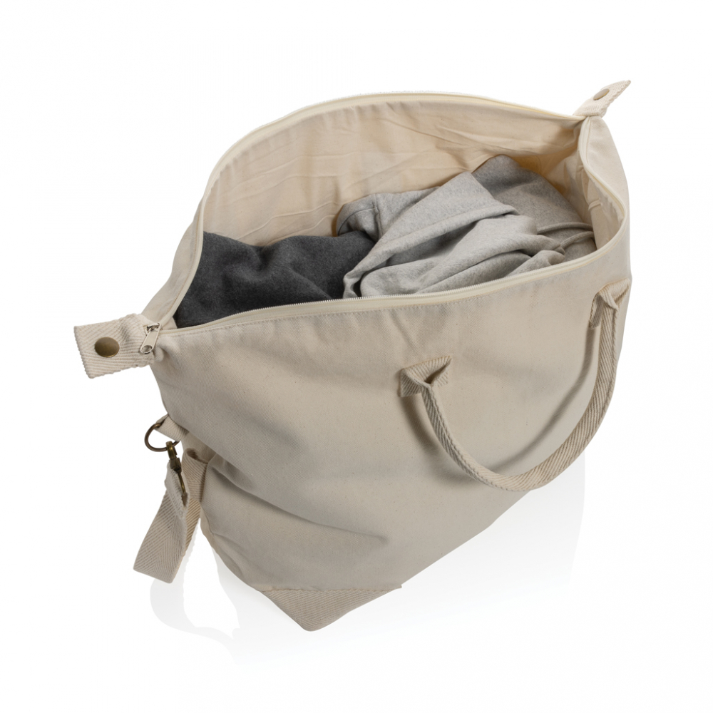 Geantă de weekend Deluxe Kezar AWARE™, 40L [3]