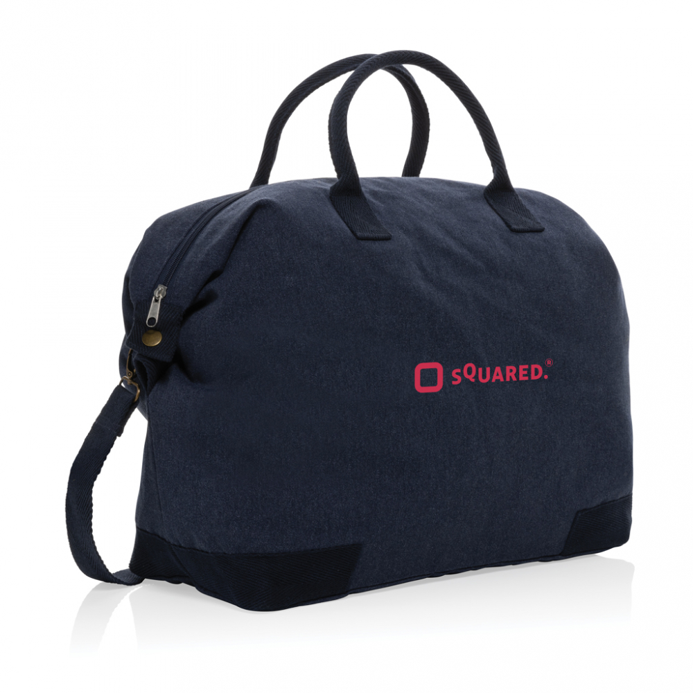 Geantă de weekend Deluxe Kezar AWARE™, 40L [7]