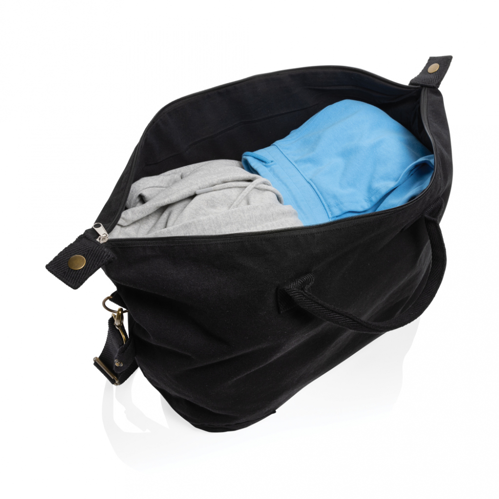 Geantă de weekend Deluxe Kezar AWARE™, 40L [3]