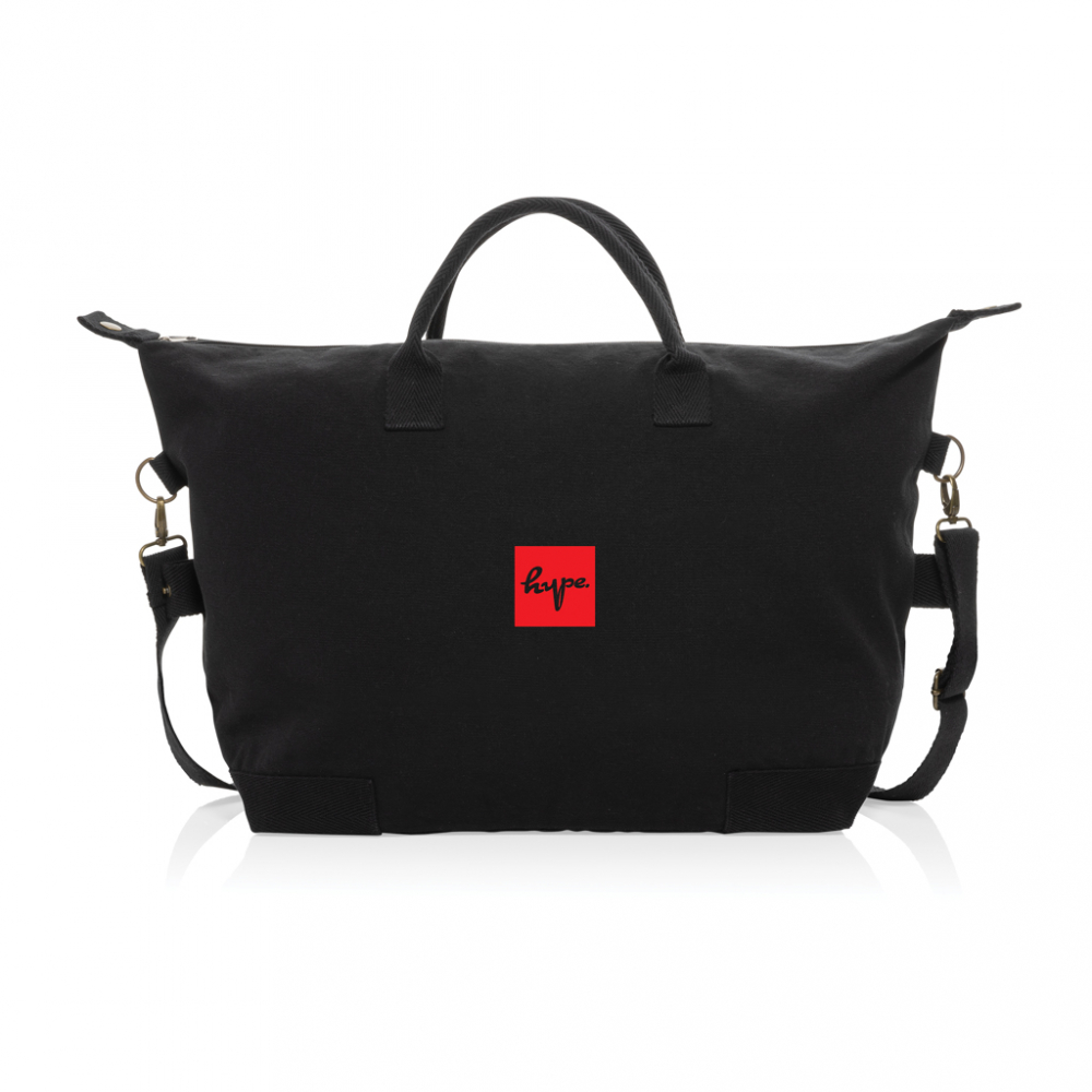 Geantă de weekend Deluxe Kezar AWARE™, 40L [7]