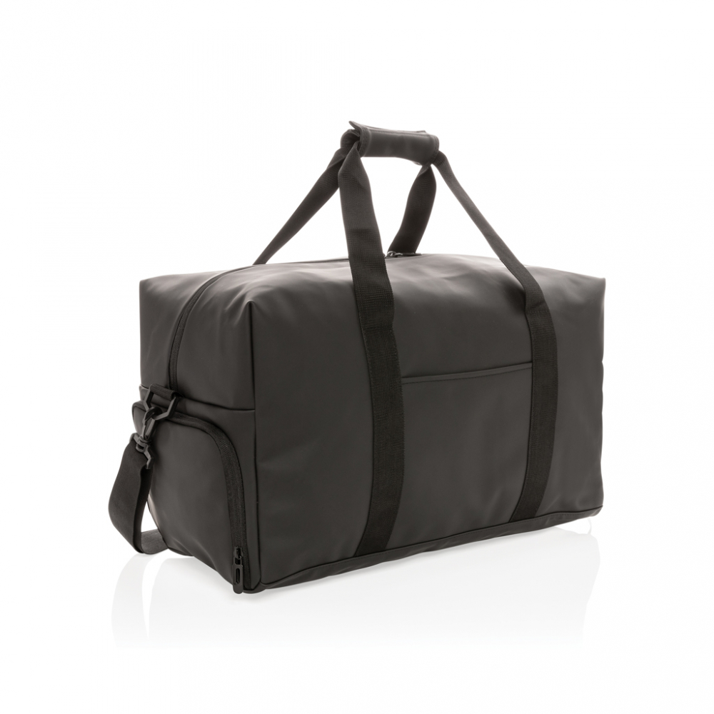 Geantă de weekend din PU – elegantă, 30L [2]