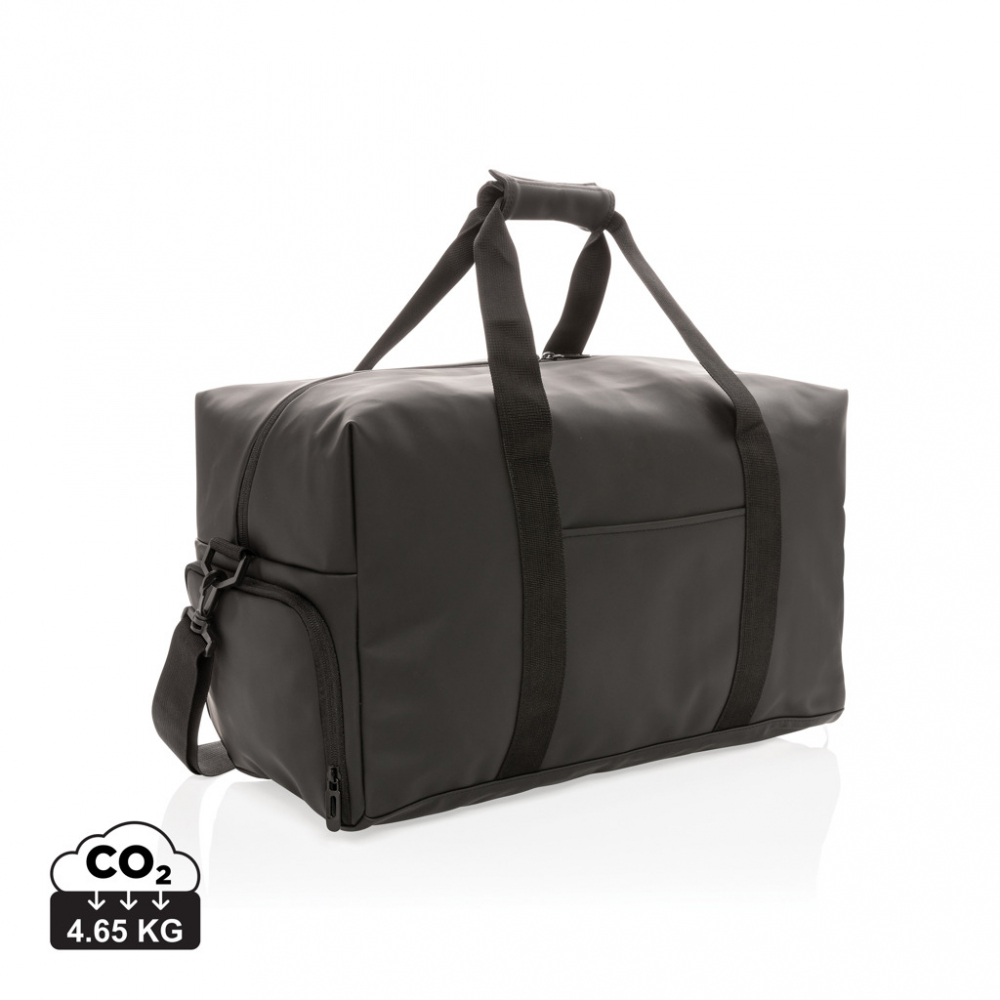 Geantă de weekend din PU – elegantă, 30L [1]