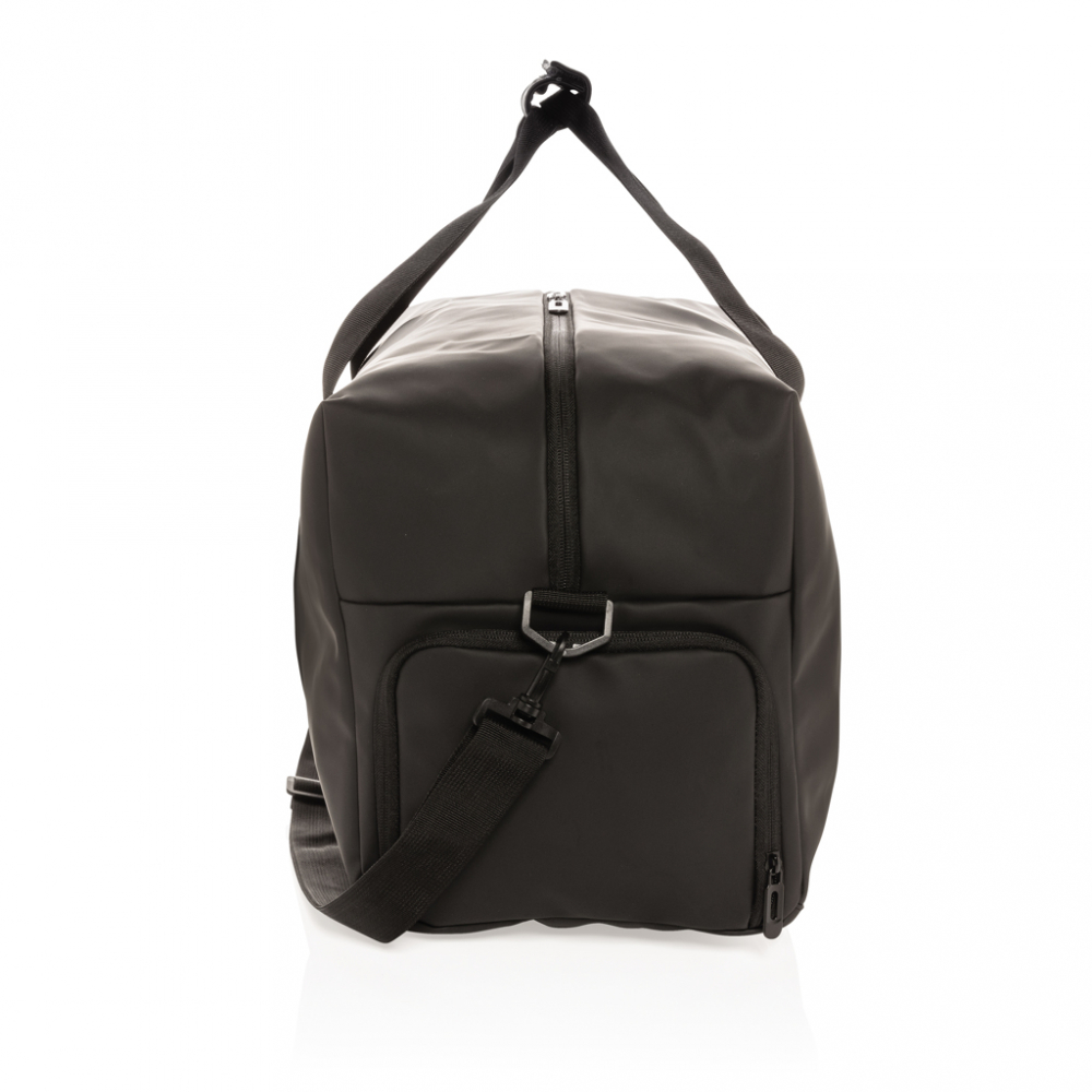 Geantă de weekend din PU – elegantă, 30L [4]