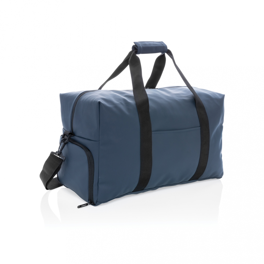Geantă de weekend din PU – elegantă, 30L [2]