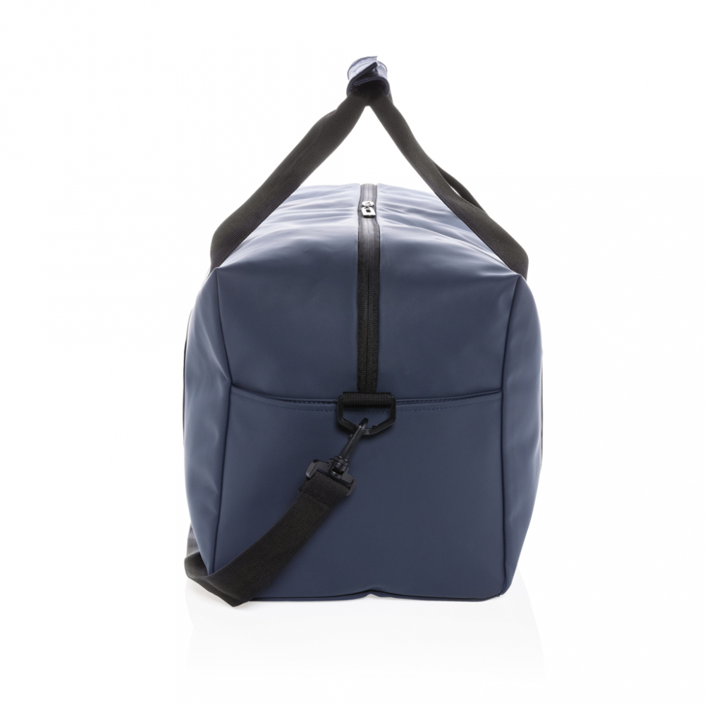 Geantă de weekend din PU – elegantă, 30L [6]