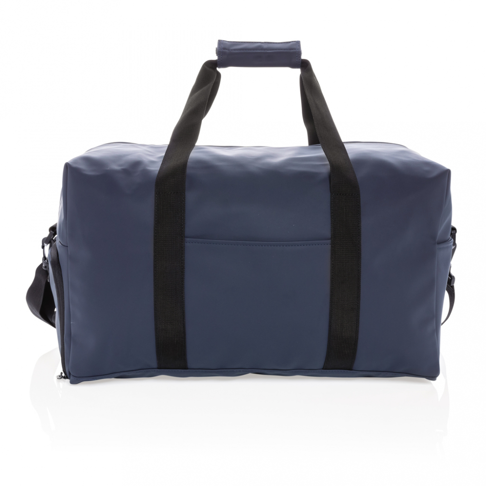Geantă de weekend din PU – elegantă, 30L [3]