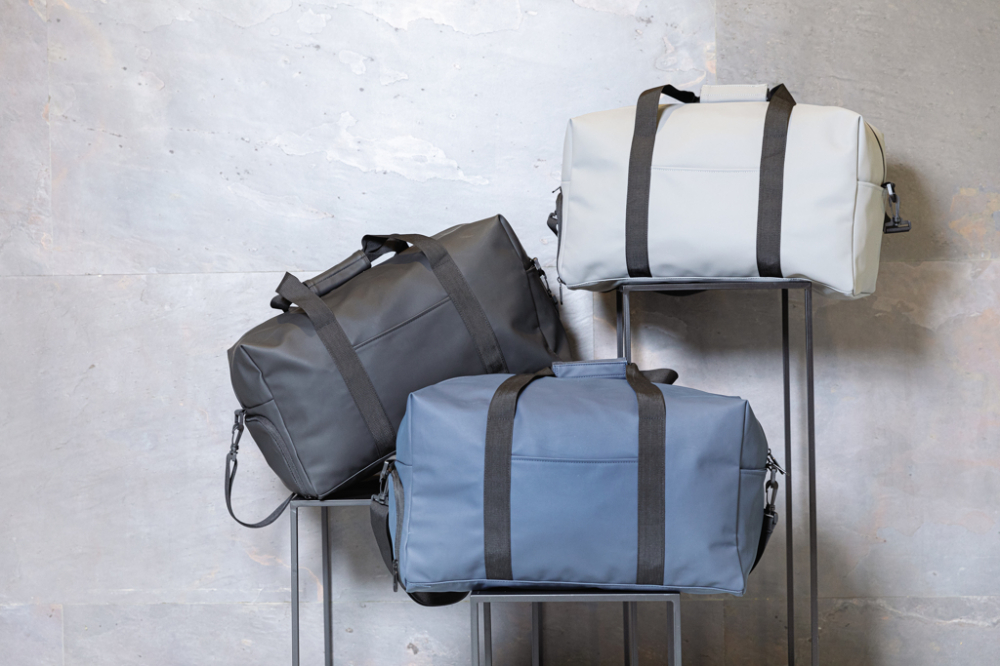 Geantă de weekend din PU – elegantă, 30L [10]