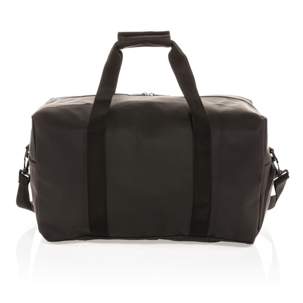 Geantă de weekend din PU – elegantă, 30L [5]