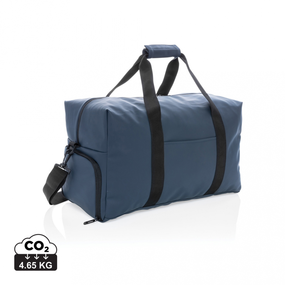 Geantă de weekend din PU – elegantă, 30L [1]