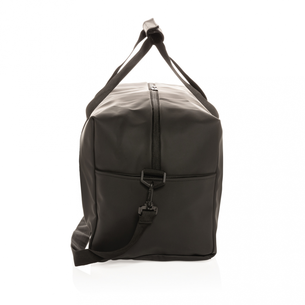 Geantă de weekend din PU – elegantă, 30L [6]