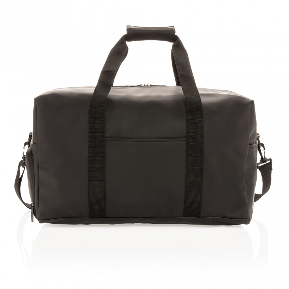 Geantă de weekend din PU – elegantă, 30L [3]