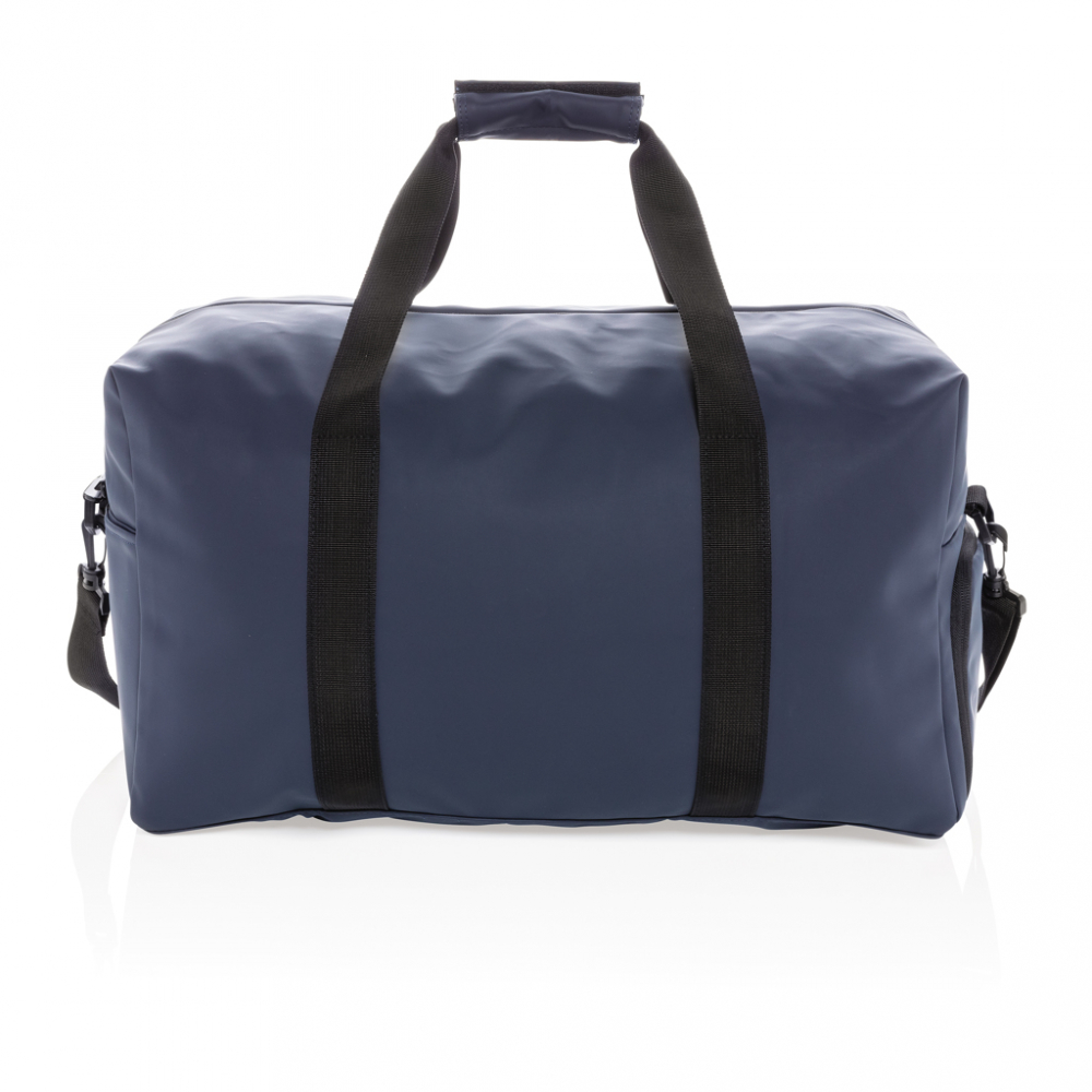Geantă de weekend din PU – elegantă, 30L [5]