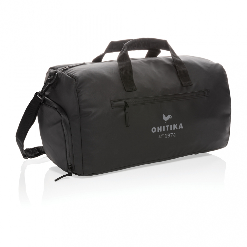 Geantă de weekend Fashion, 28L [8]
