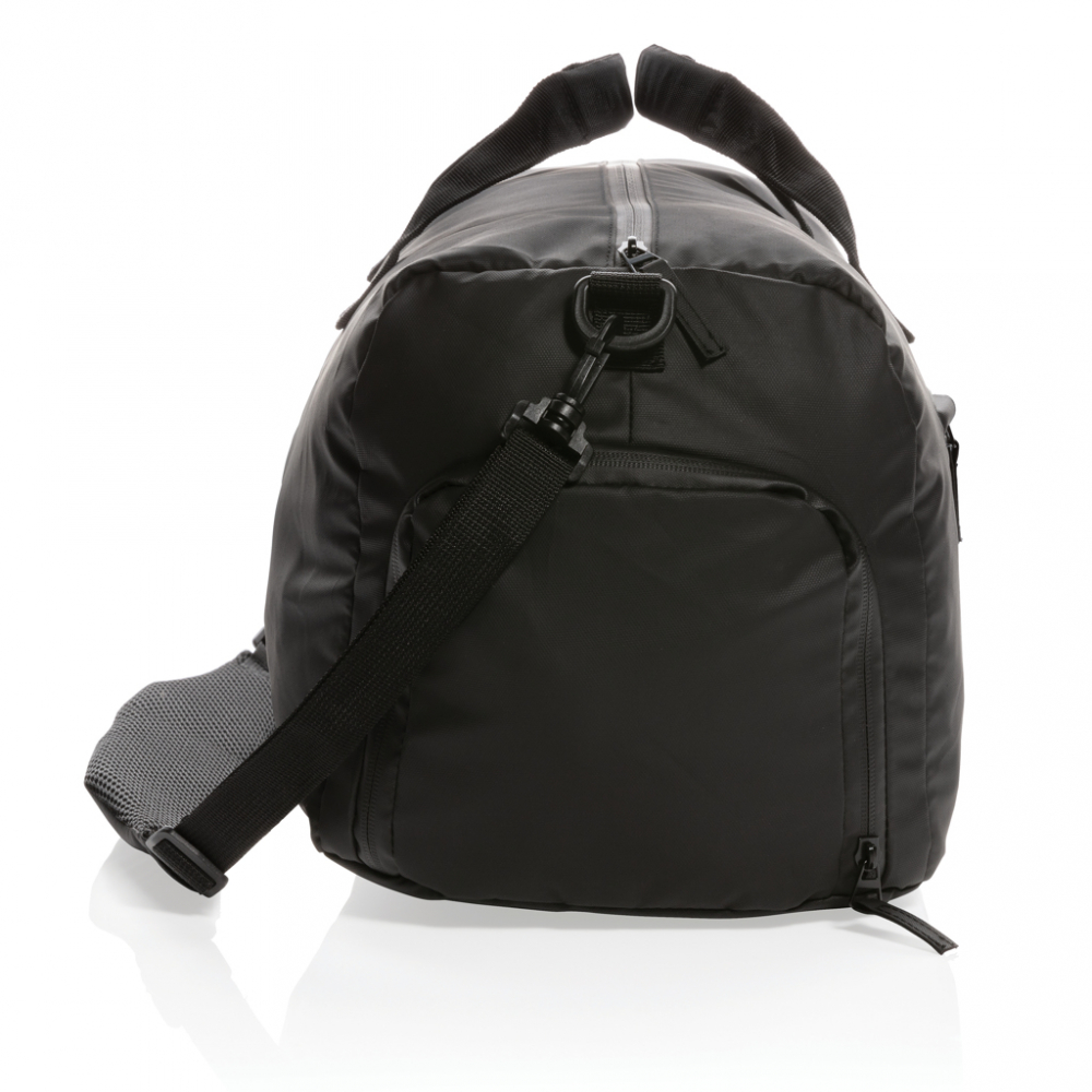 Geantă de weekend Fashion, 28L [4]