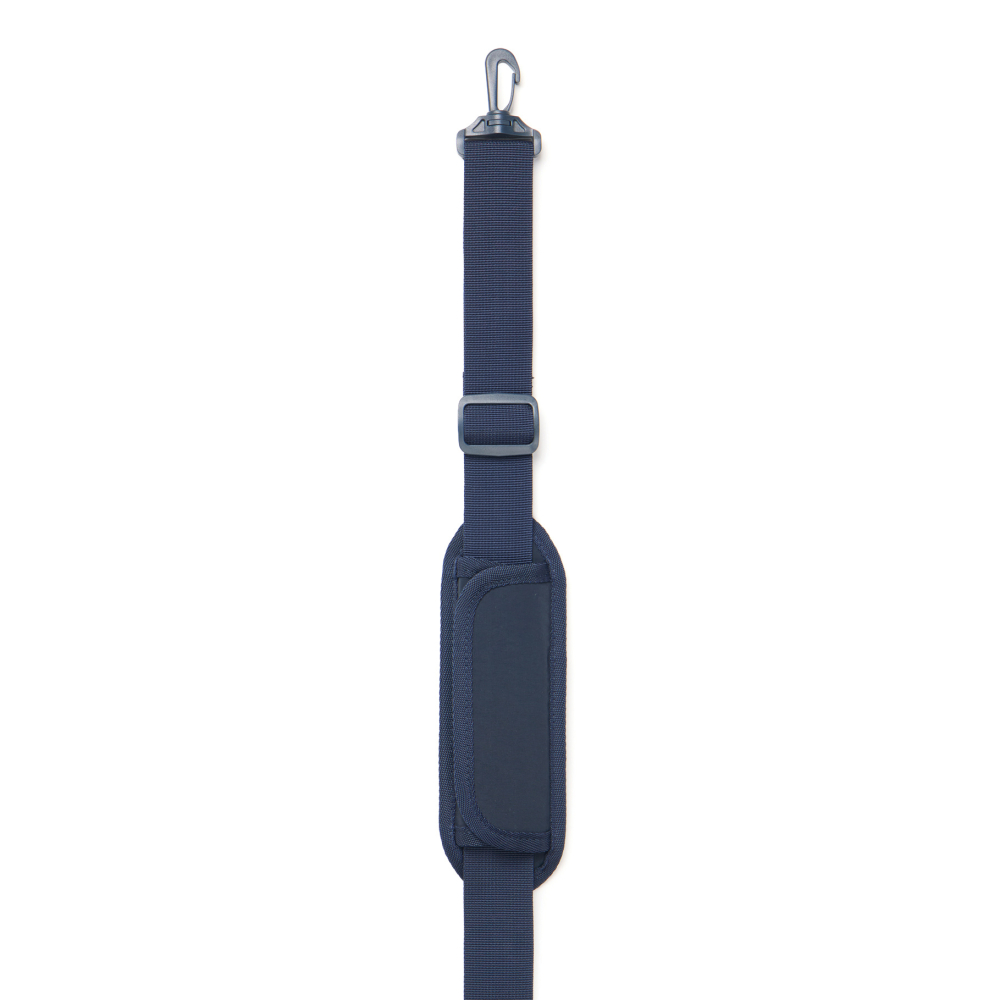 Geantă de weekend Kento Urban din nylon reciclat RCS [5]