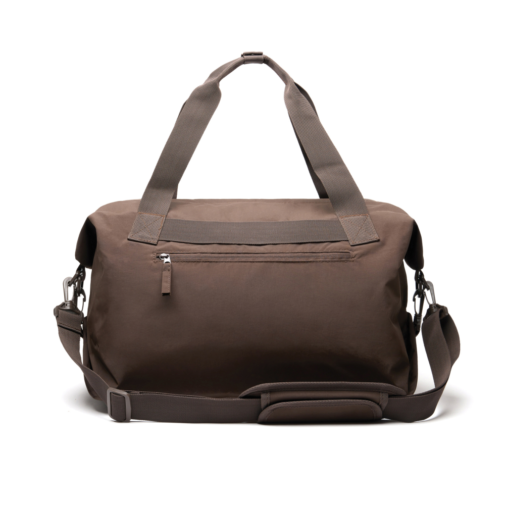 Geantă de weekend Kento Urban din nylon reciclat RCS [2]