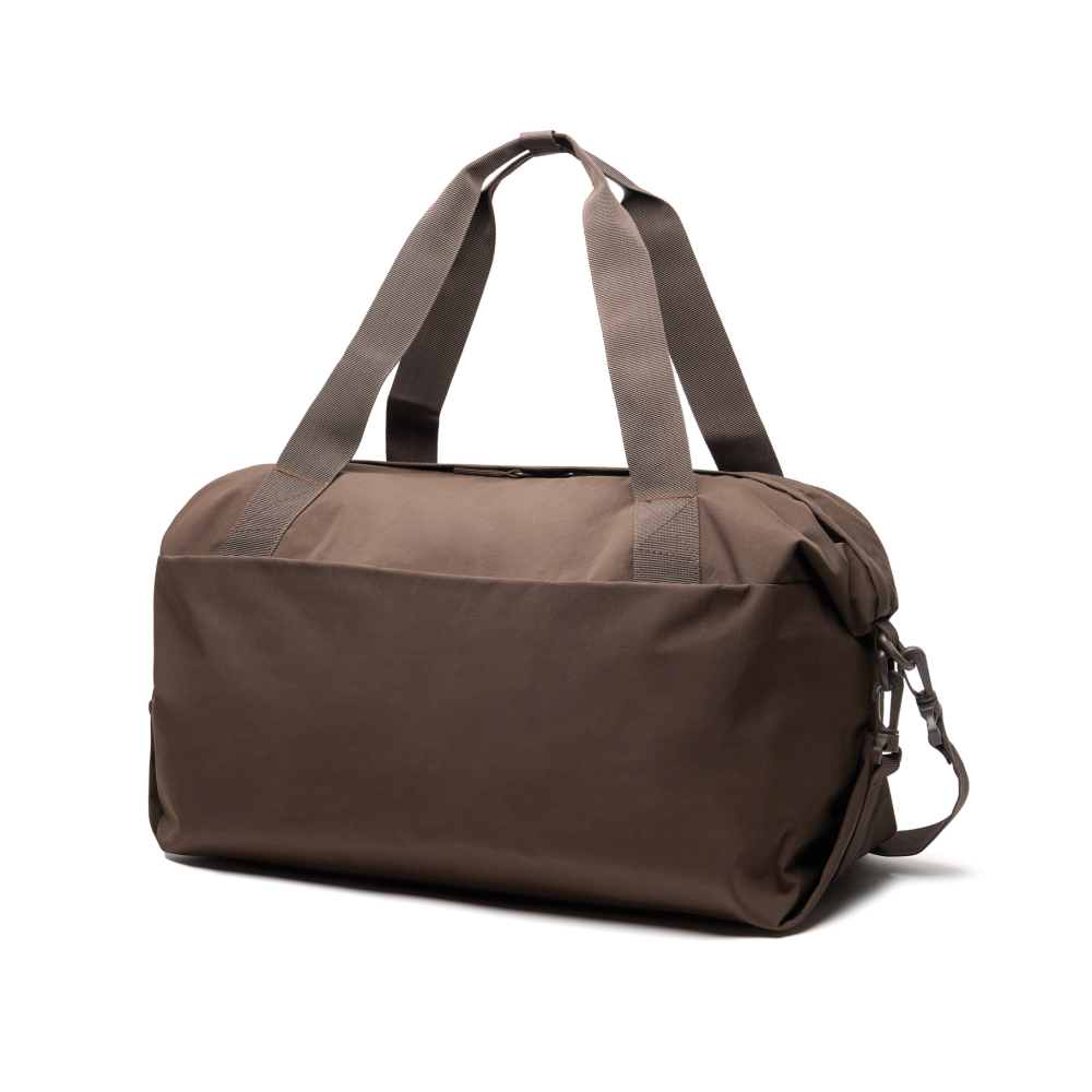 Geantă de weekend Kento Urban din nylon reciclat RCS [3]