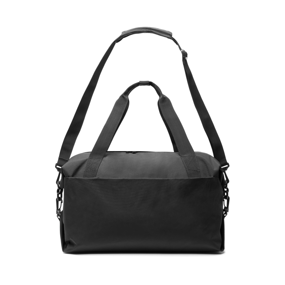 Geantă de weekend Kento Urban din nylon reciclat RCS [4]