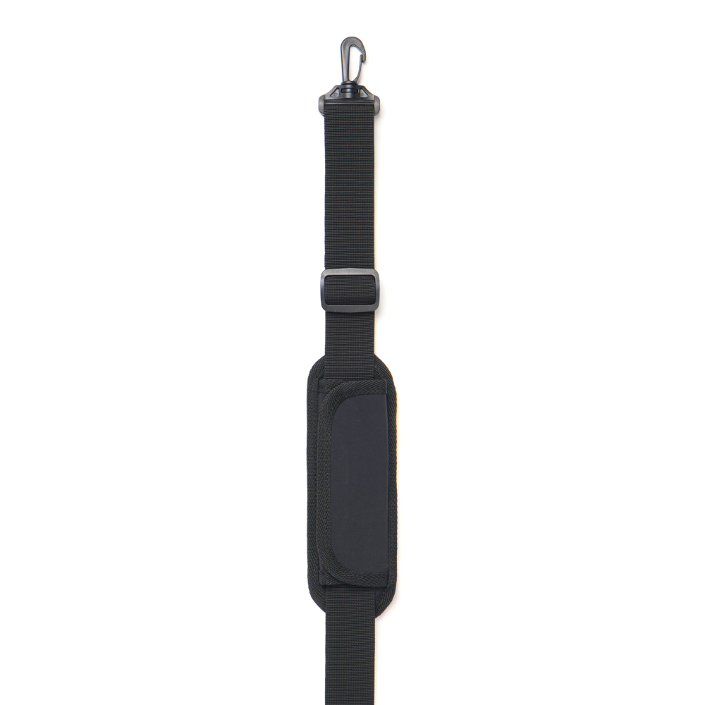 Geantă de weekend Kento Urban din nylon reciclat RCS [5]