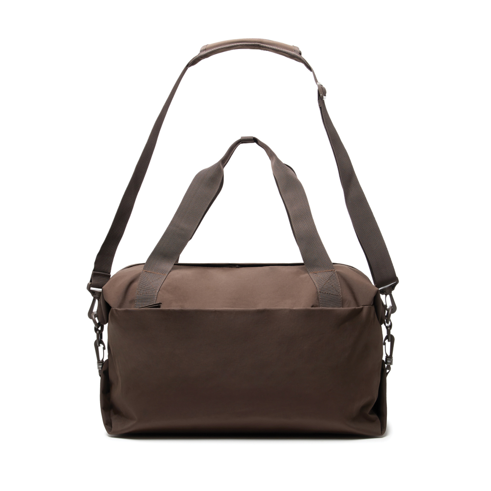 Geantă de weekend Kento Urban din nylon reciclat RCS [4]