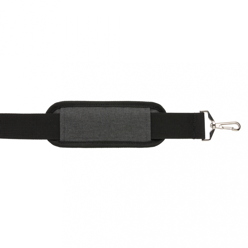 Geantă de weekend, port USB-A integrat, 20L [8]