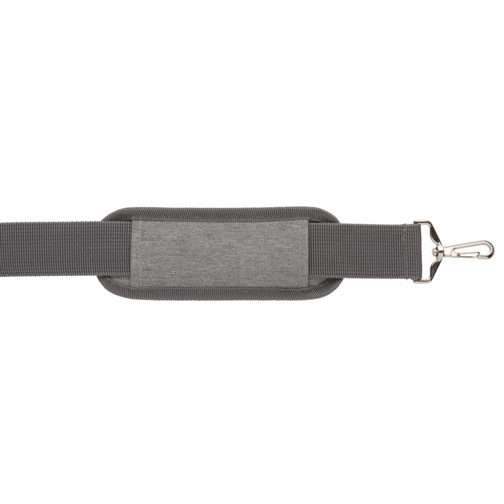 Geantă de weekend, port USB-A integrat, 20L [9]