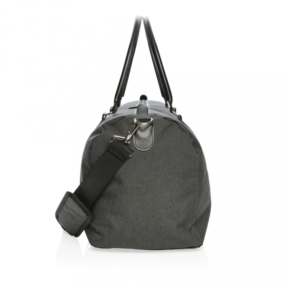 Geantă de weekend, port USB-A integrat, 20L [7]