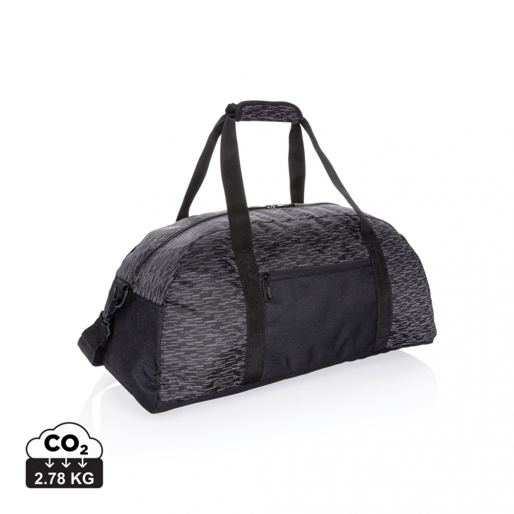 Geantă de weekend reflectorizantă, 17.5L [1]
