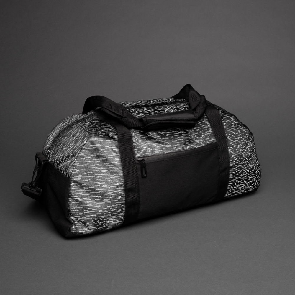 Geantă de weekend reflectorizantă, 17.5L [9]