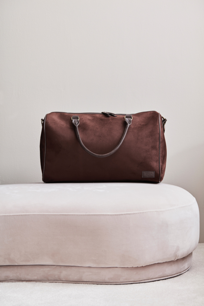 Geantă de weekend spațioasă VINGA Hunton, 36.3L [6]