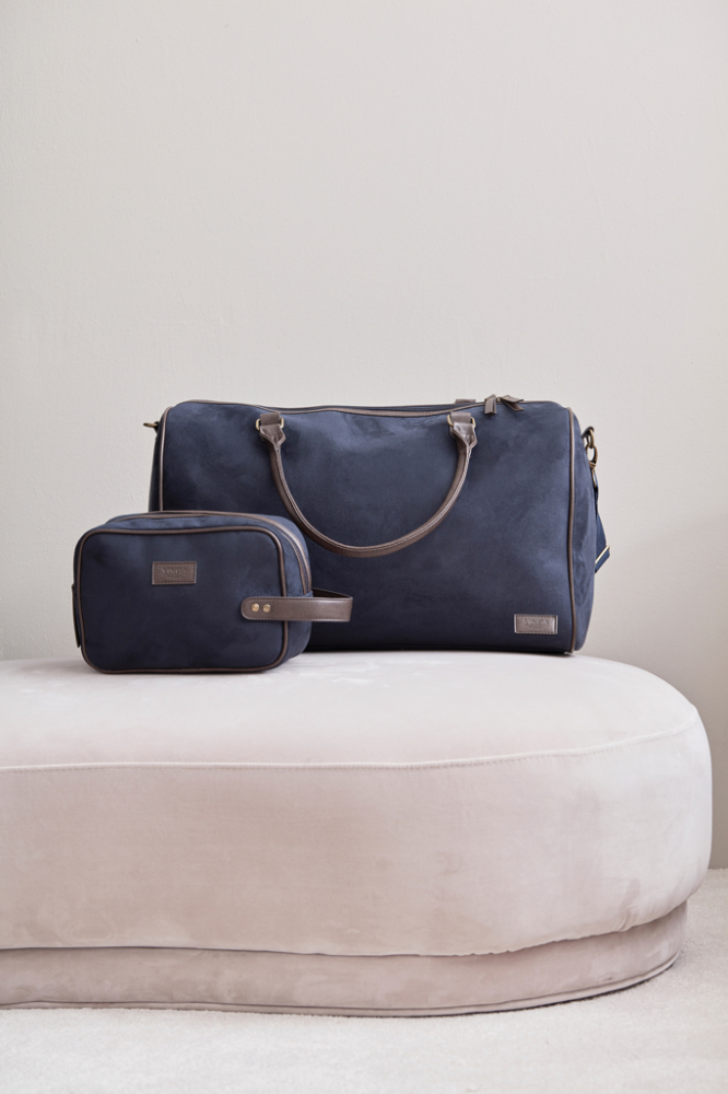Geantă de weekend spațioasă VINGA Hunton, 36.3L [19]