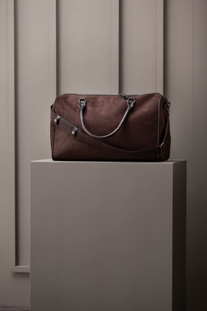 Geantă de weekend spațioasă VINGA Hunton, 36.3L [7]
