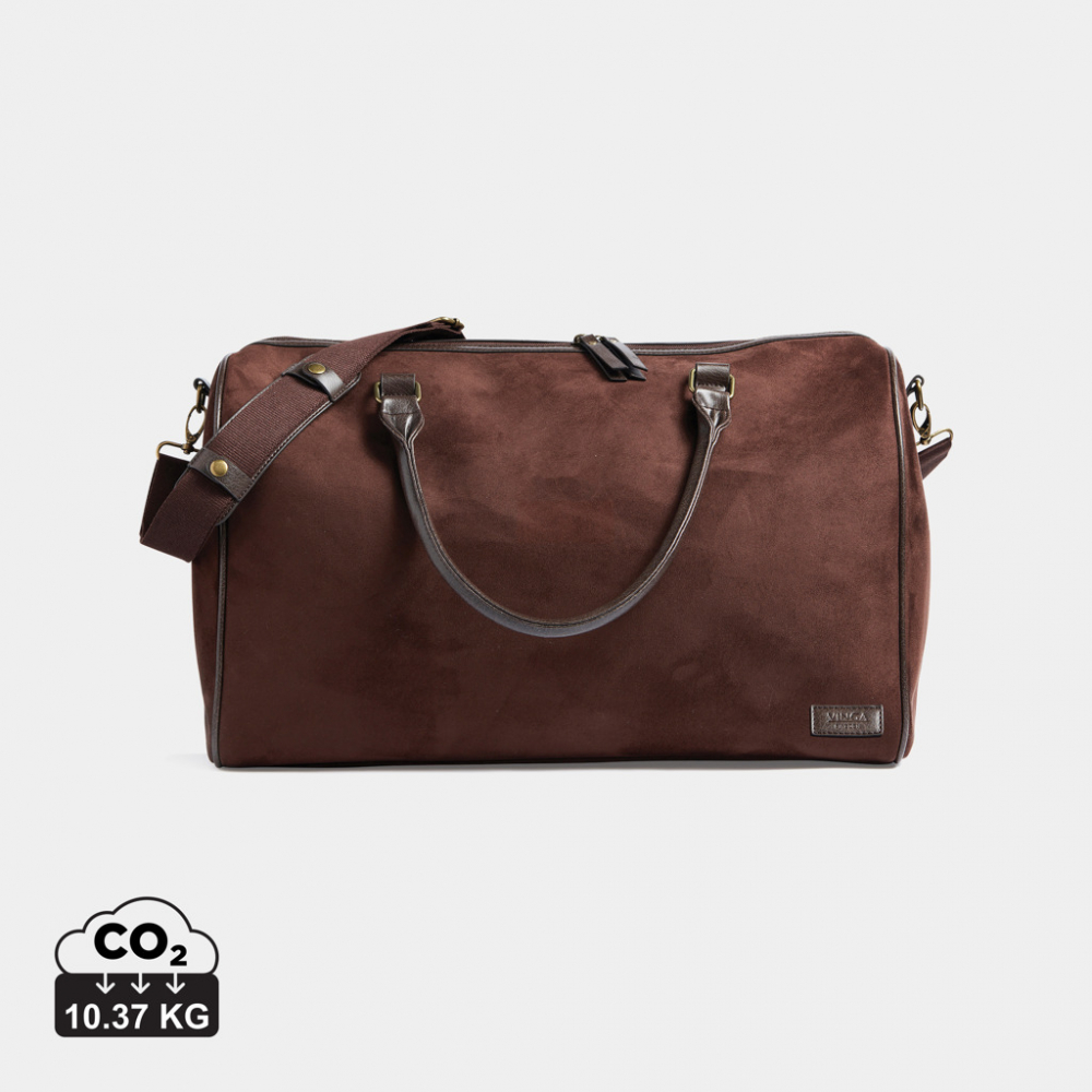 Geantă de weekend spațioasă VINGA Hunton, 36.3L [1]