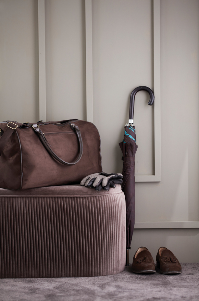 Geantă de weekend spațioasă VINGA Hunton, 36.3L [8]