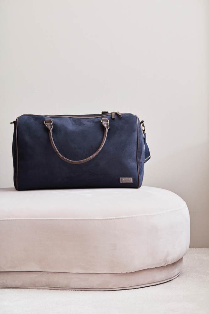 Geantă de weekend spațioasă VINGA Hunton, 36.3L [7]