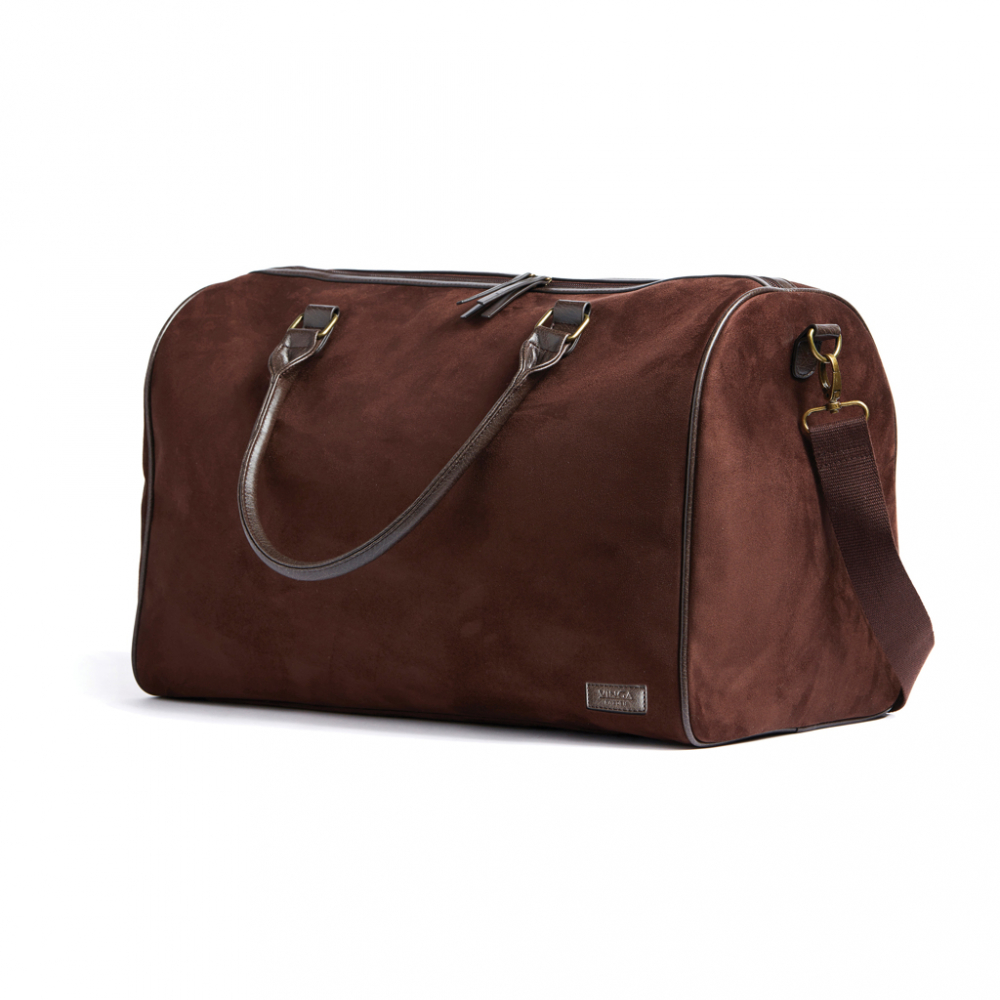 Geantă de weekend spațioasă VINGA Hunton, 36.3L [4]