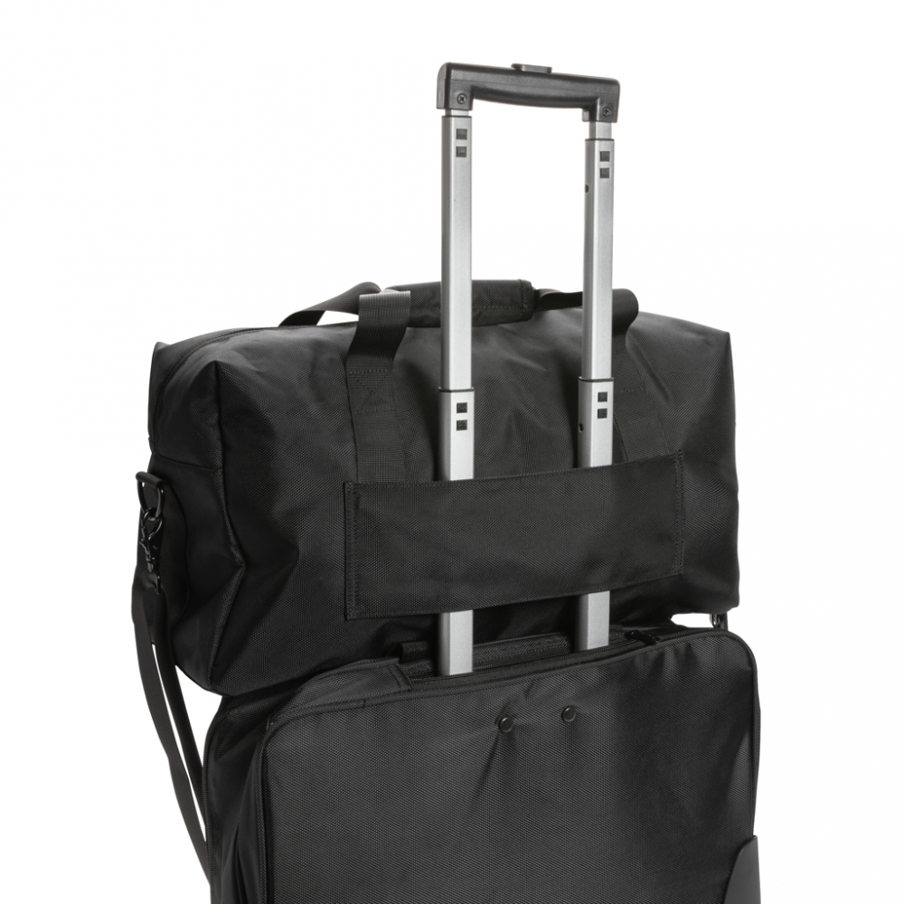 Geantă de weekend Swiss Peak AWARE™, 25L [7]