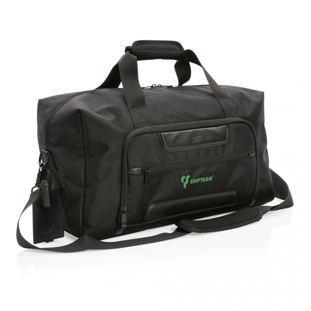 Geantă de weekend Swiss Peak AWARE™, 25L [13]