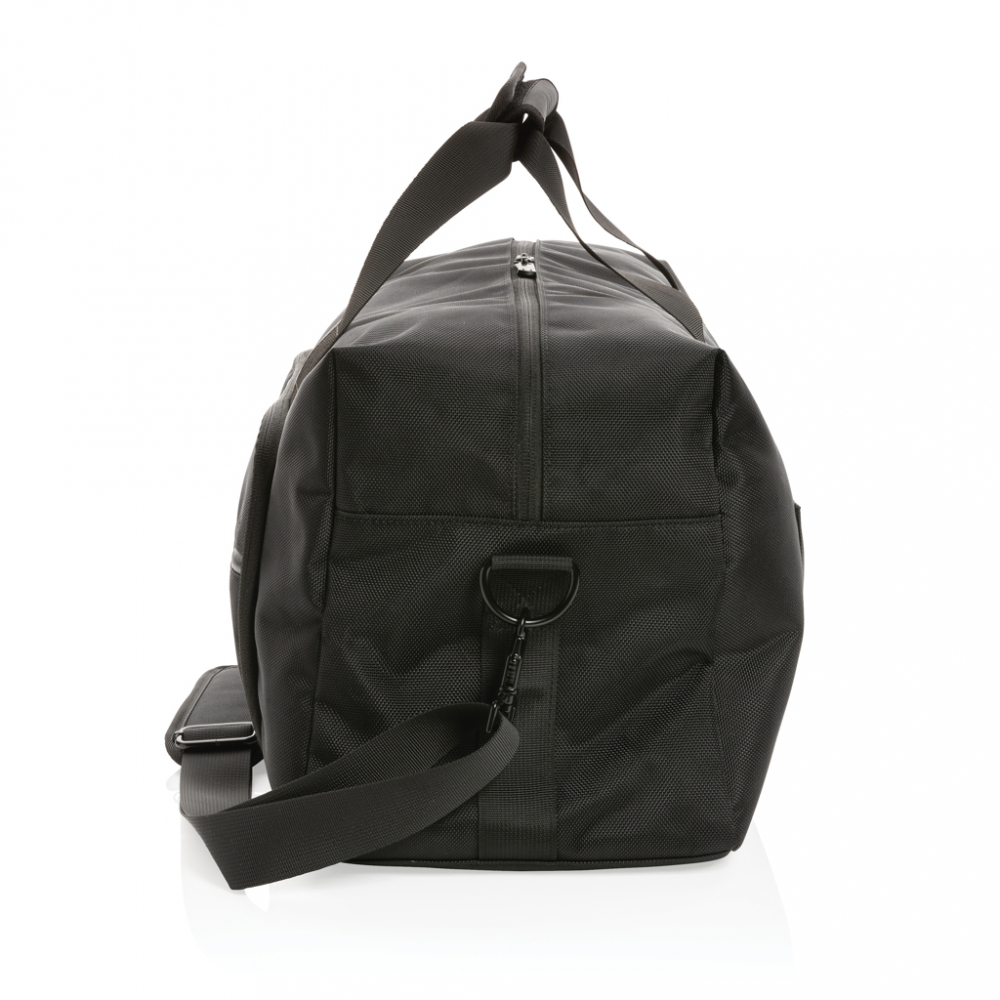 Geantă de weekend Swiss Peak AWARE™, 25L [6]
