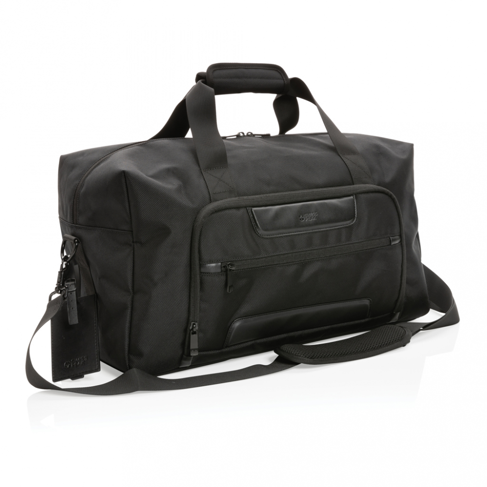 Geantă de weekend Swiss Peak AWARE™, 25L [12]