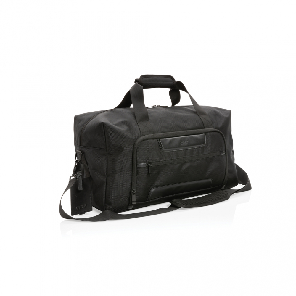 Geantă de weekend Swiss Peak AWARE™, 25L [2]