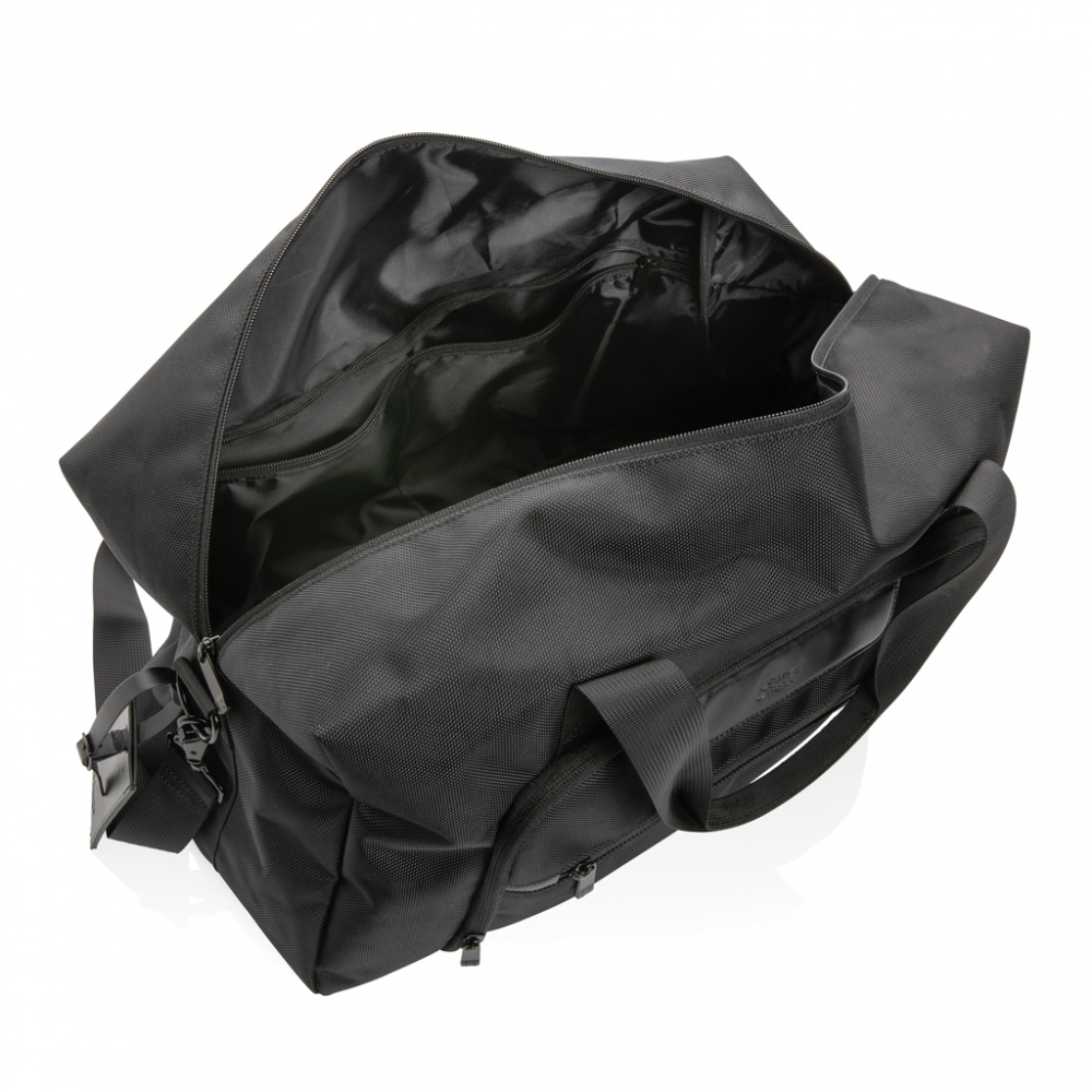 Geantă de weekend Swiss Peak AWARE™, 25L [11]